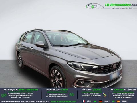 Tipo 1.3 MultiJet 95 ch BVM 2022 occasion 31850 Beaupuy