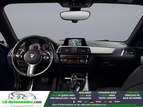 Serie 2 M240i 340 ch BVA 2018 occasion 31850 Beaupuy