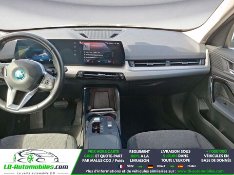 iX xDrive30 313ch BVA 2023 occasion 31850 Beaupuy
