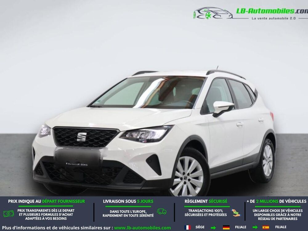 Arona 1.0 TSI 110 ch BVM 2023 occasion 31850 Beaupuy