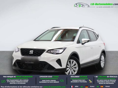 Annonce voiture Seat Arona 14990 €