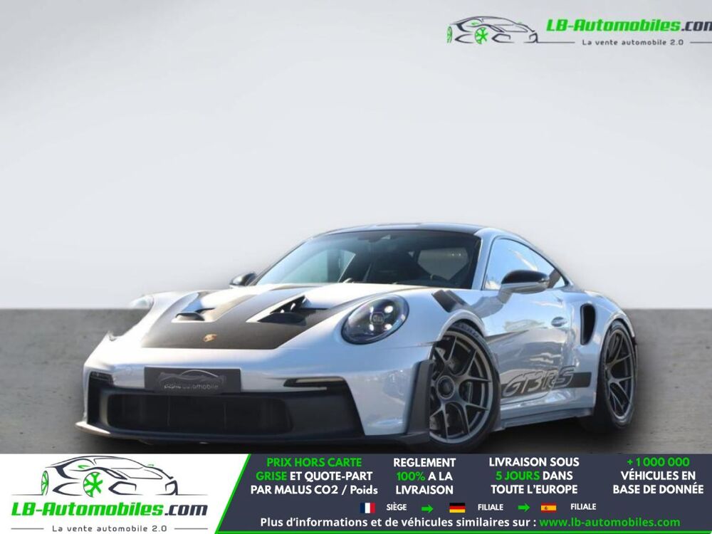 911 4.0i 525 PDK 2023 occasion 31850 Beaupuy