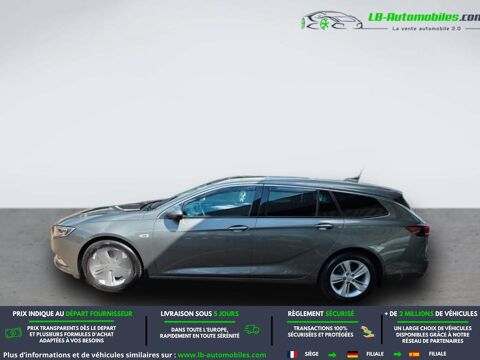 Insignia 1.5 Turbo 165 ch BVA 2018 occasion 31850 Beaupuy