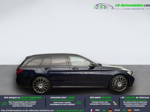 Classe C 300 de BVA 2020 occasion 31850 Beaupuy