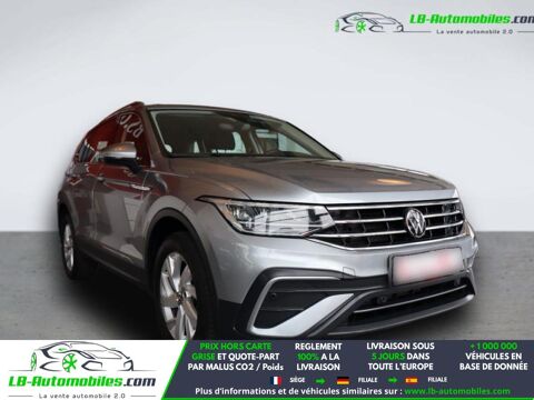Tiguan Allspace 1.5 TSI 150ch BVA 2025 occasion 31850 Beaupuy