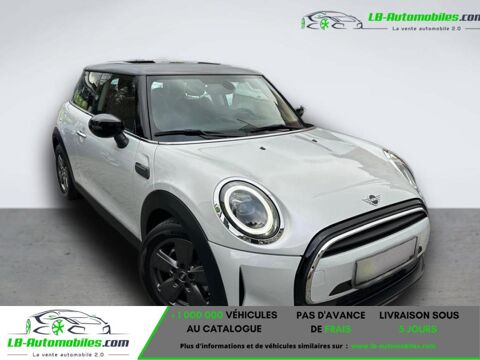 Mini Cooper 136 CH BVA 2022 occasion Beaupuy 31850