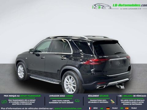 Classe GLE 350 de BVA 4Matic 2025 occasion 31850 Beaupuy