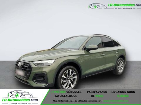 Audi Q5 35 TDI 163 BVA 2025 occasion Beaupuy 31850