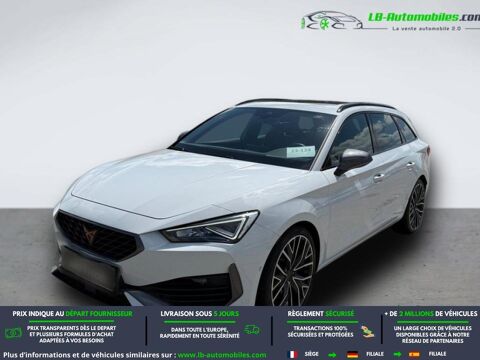 Leon 2.0 TSI 310 ch BVA 4Drive 2022 occasion 31850 Beaupuy