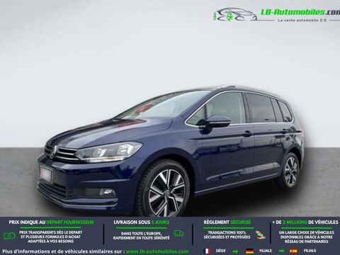 Volkswagen Touran 2.0 TDI 150 BVA 7pl 2022 occasion Beaupuy 31850