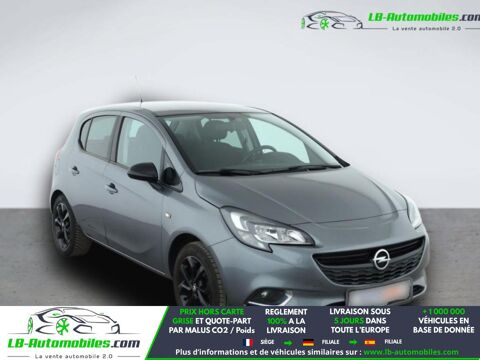 Corsa 1.4 90 ch BVM 2017 occasion 31850 Beaupuy