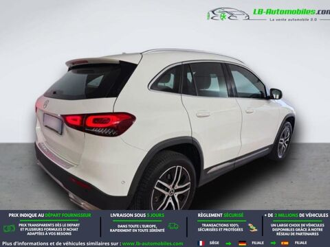Classe GLA 200 d BVA 2023 occasion 31850 Beaupuy