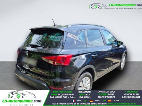 Arona 1.0 TSI 95 ch BVM 2023 occasion 31850 Beaupuy