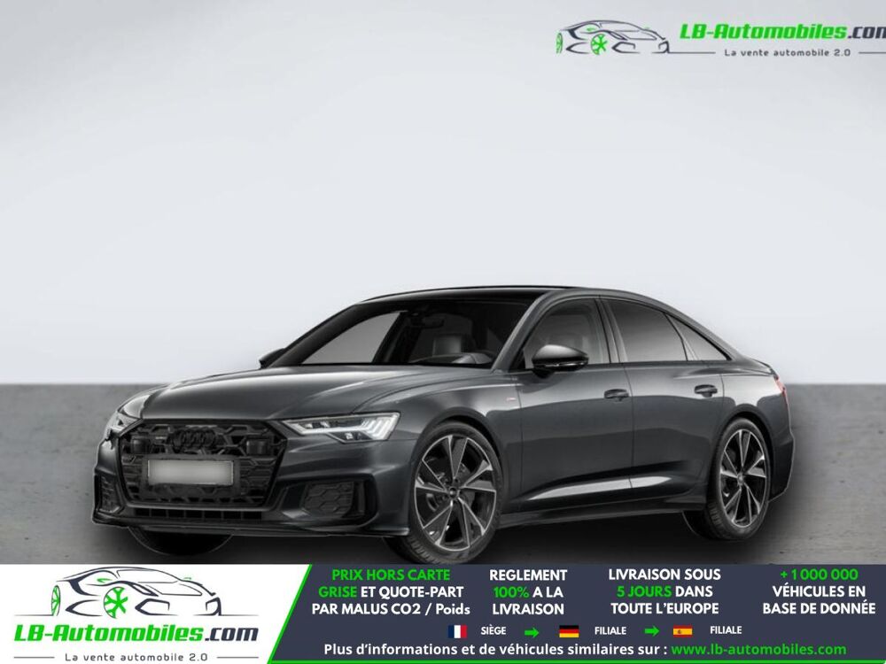 A6 45 TFSI 265 ch 2025 occasion 31850 Beaupuy