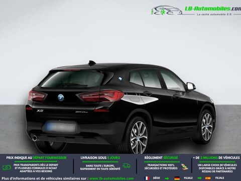 X2 xDrive 25e 220 ch BVA 2022 occasion 31850 Beaupuy