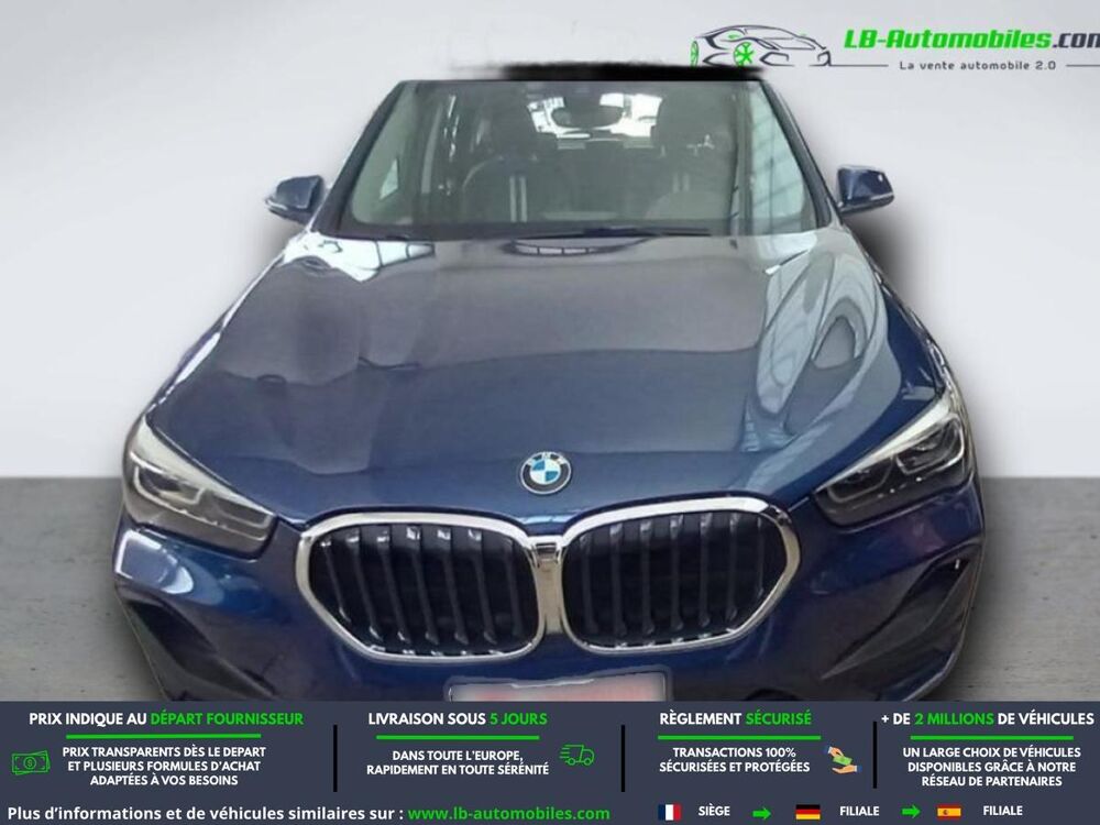 X1 sDrive 20d 190 ch BVA 2022 occasion 31850 Beaupuy