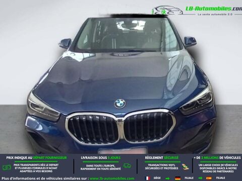 Annonce voiture BMW X1 22990 €
