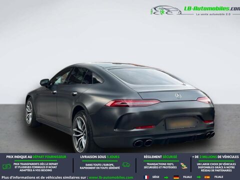 AMG GT 43 AMG 367 ch BVA 4-Matic+ 2020 occasion 31850 Beaupuy