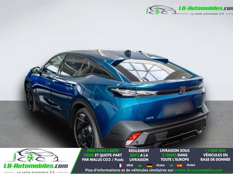 408 PHEV 225 e-BVA 2023 occasion 31850 Beaupuy