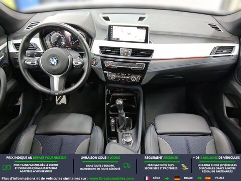 X1 sDrive 18i 136 ch 2022 occasion 31850 Beaupuy
