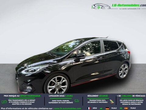 Fiesta 1.0 EcoBoost 125 ch BVM 2019 occasion 31850 Beaupuy