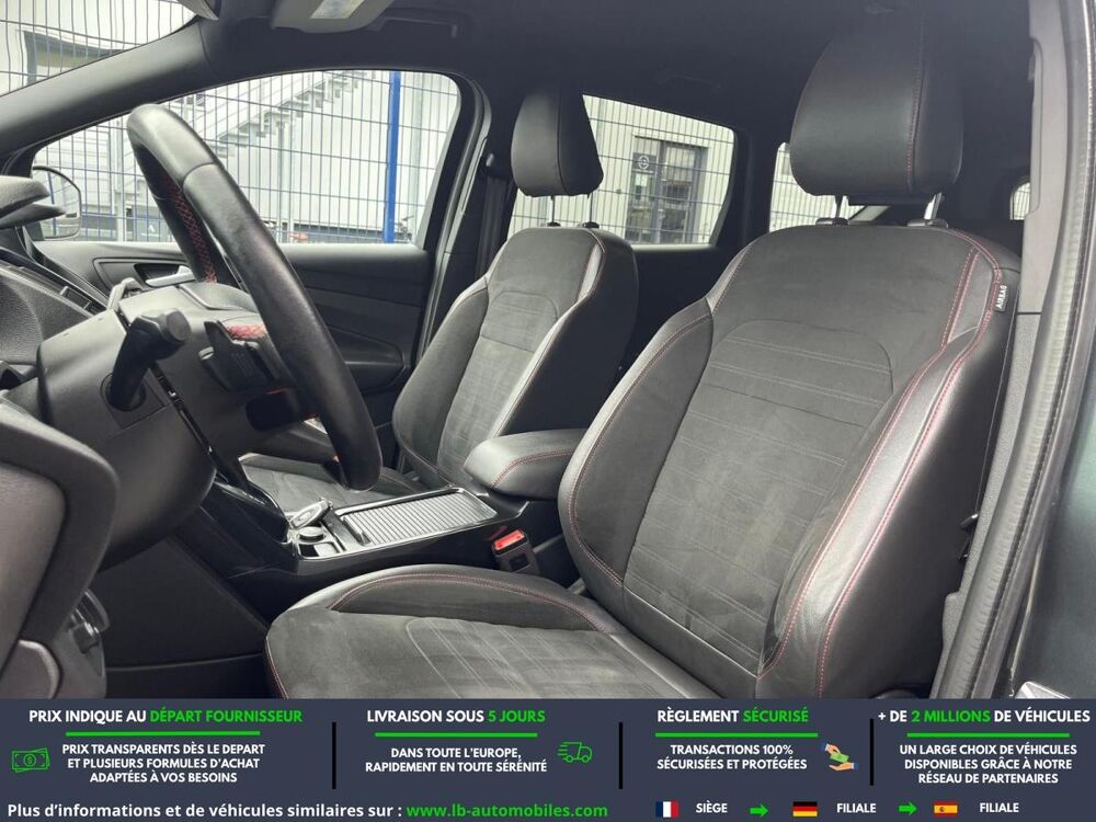 Kuga 1.5 EcoBoost 182 4x4 BVA 2017 occasion 31850 Beaupuy