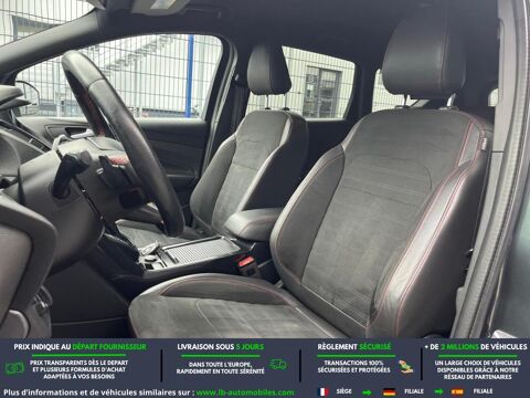 Kuga 1.5 EcoBoost 182 4x4 BVA 2017 occasion 31850 Beaupuy