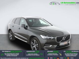 XC60 T5 250 ch BVA 2020 occasion 31850 Beaupuy