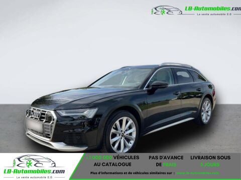Audi A6 55 TDI 344 ch Quattro BVA 2023 occasion Beaupuy 31850