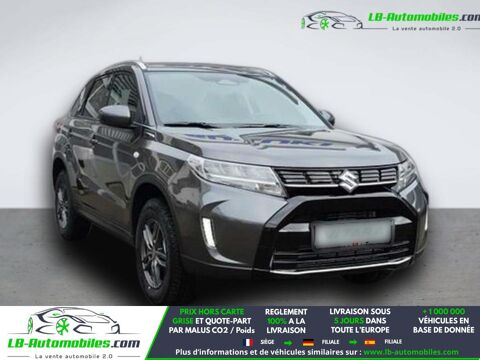 Suzuki Vitara 1.0 Boosterjet Allgrip BVA 111ch 2026 occasion Beaupuy 31850