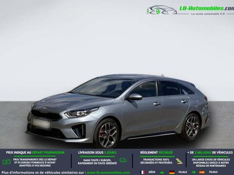 Annonce voiture Kia Divers 20890 €