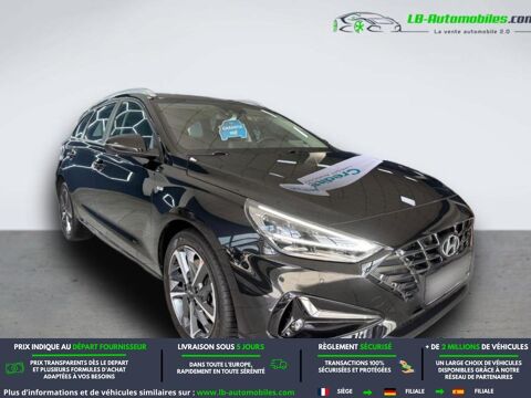 i30 1.0 T-GDi 120 BVA Hybrid 48V 2023 occasion 31850 Beaupuy