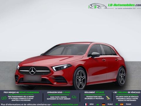 Annonce voiture Mercedes Classe A 26490 €