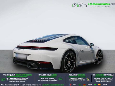 911 T 3.0i 385 2025 occasion 31850 Beaupuy