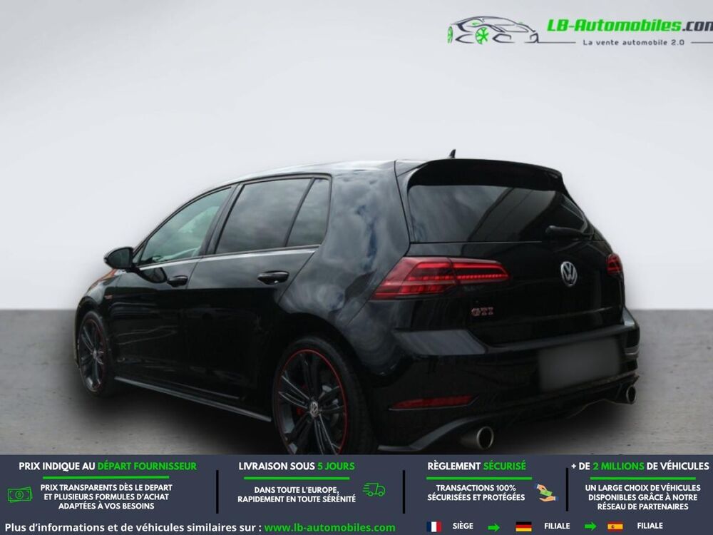 Golf 2.0 TSI 245 BVA GTI Performance 2019 occasion 31850 Beaupuy