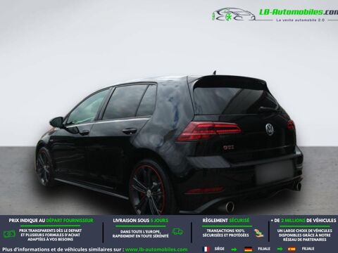 Golf 2.0 TSI 245 BVA GTI Performance 2019 occasion 31850 Beaupuy