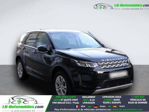 Discovery sport D150 2020 occasion 31850 Beaupuy