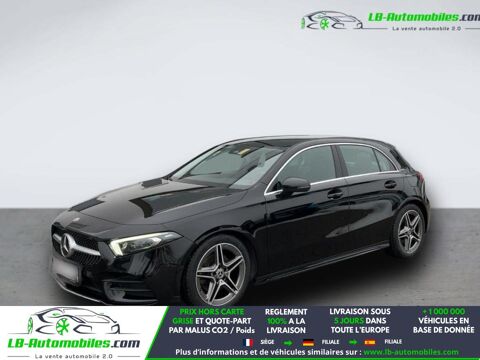 Classe A 220 d BVA 2021 occasion 31850 Beaupuy