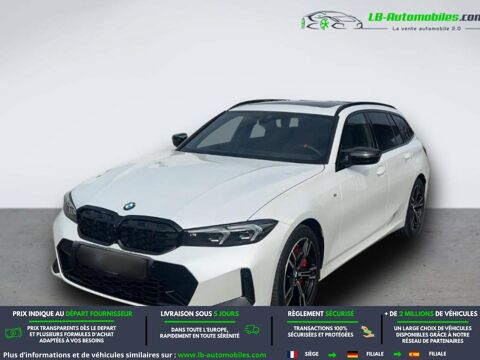 Annonce voiture BMW Série 3 56700 €