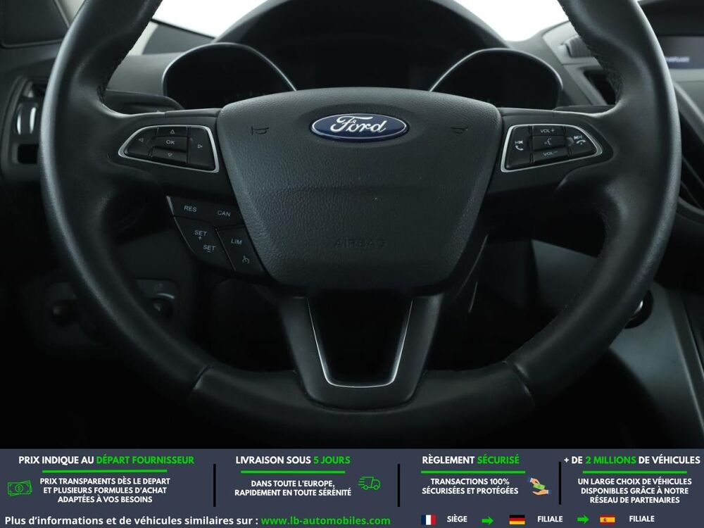Kuga 1.5 EcoBoost 120 4x2 BVM 2019 occasion 31850 Beaupuy
