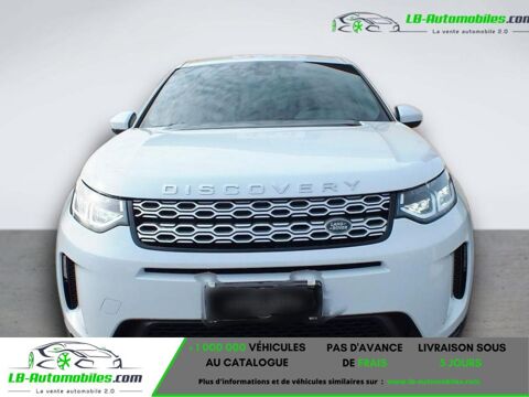 Discovery sport D150 MHEV AWD BVA 2020 occasion 31850 Beaupuy