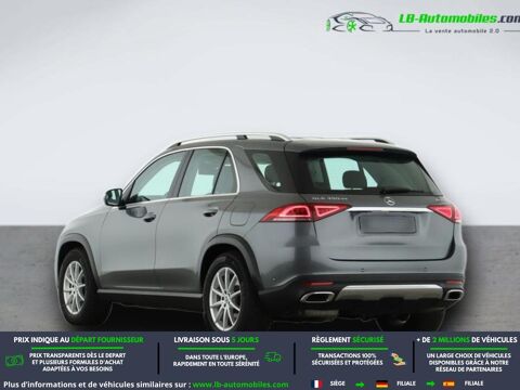 Classe GLE 350 de BVA 4Matic 2023 occasion 31850 Beaupuy