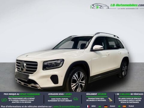 Annonce voiture Mercedes GLB 36254 €