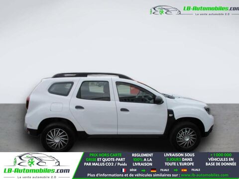 Duster SCe 115 4x2 2019 occasion 31850 Beaupuy