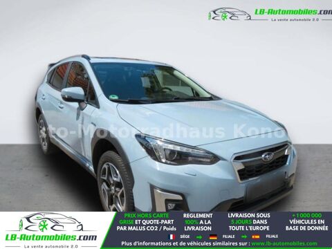 XV 2.0i e-150 ch BVA 2020 occasion 31850 Beaupuy