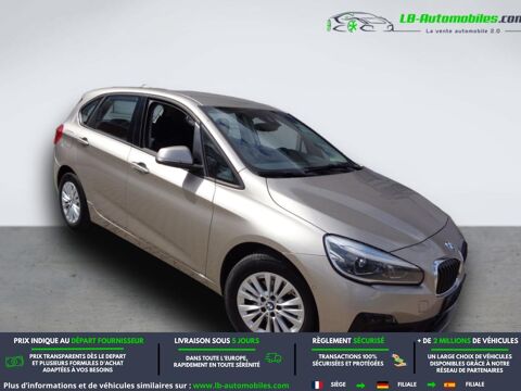 Serie 2 218i 140 ch BVA 2020 occasion 31850 Beaupuy