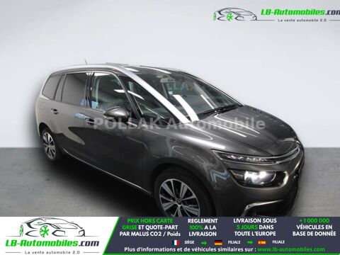 C4 Spacetourer PureTech 130 BVM 2018 occasion 31850 Beaupuy