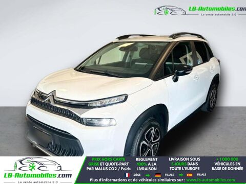 C3 Aircross BlueHDi 120 BVA 2022 occasion 31850 Beaupuy