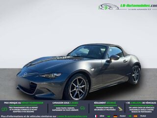 MX-5 mx-5 2018 occasion 31850 Beaupuy