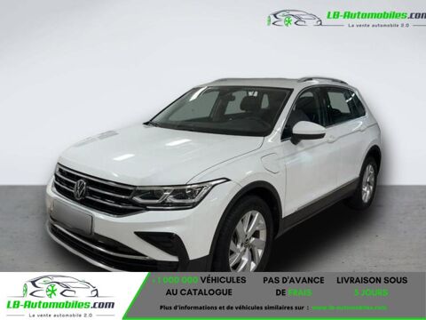 Volkswagen Tiguan 1.4 eHybrid 245ch BVA 2022 occasion Beaupuy 31850